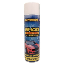 500ml Aerosol Spray De-Icer 500ml Aerosol Spray De-Icer